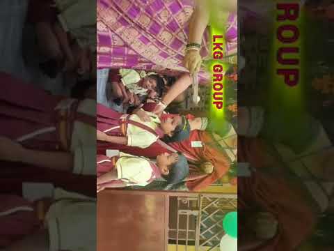 Children's day celebration part 1l Komalplayschool BBSR l Best play school for your child