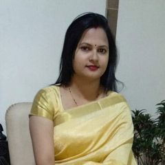 mrs. Karishma Behera