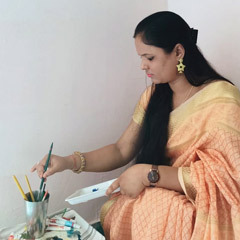 Mrs. Gita Kundu