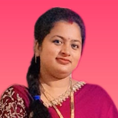 mrs. Bidusree Ranasigh