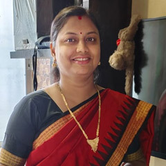 Mrs. Littoshree Pradhan